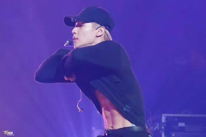 Taemin