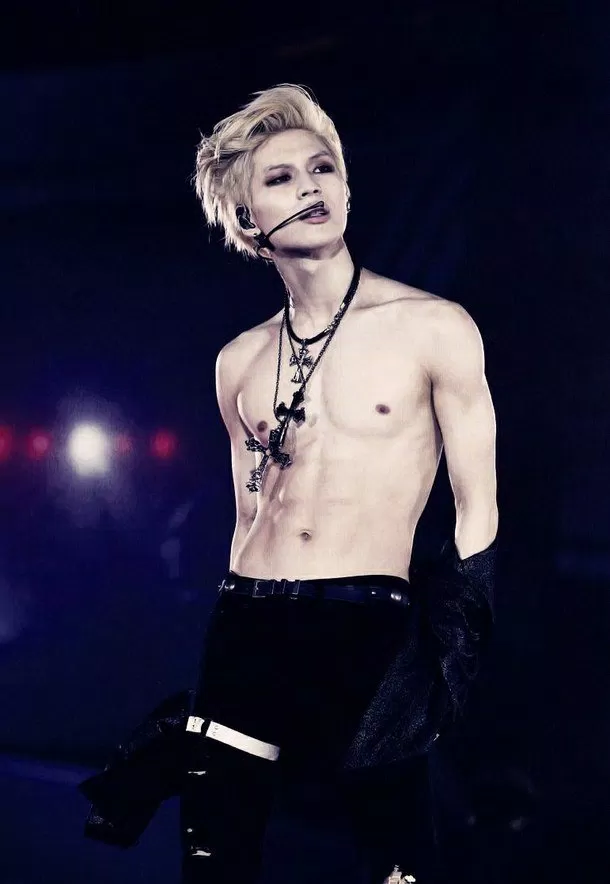 Taemin SHINee