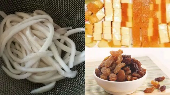 75 Cách làm thạch rau câu flan thập cẩm cực hấp dẫn mới nhất 4 Rau câu flan