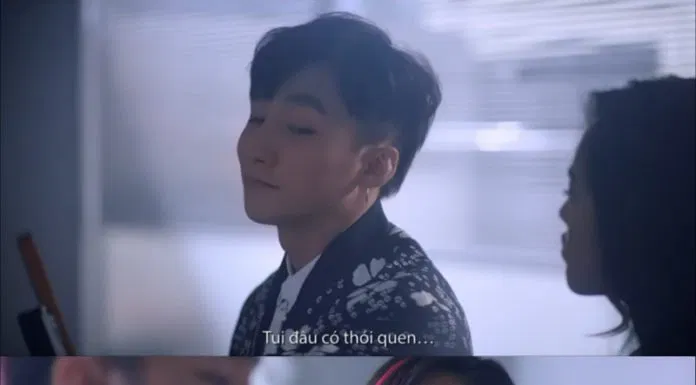 tui dau co thoi quen