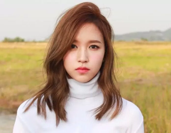 mina