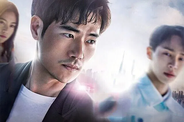 Phim vòng xoáy hai thế giới