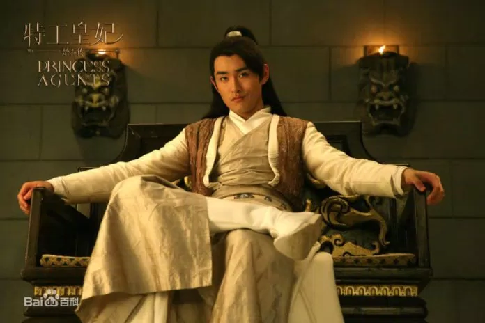 vương ngạn lâm