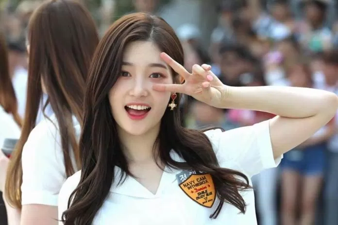 Chaeyeon