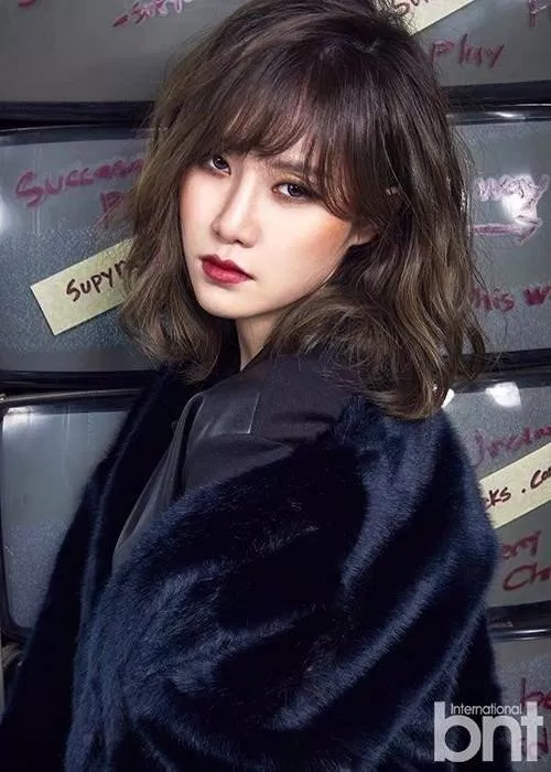 yezi