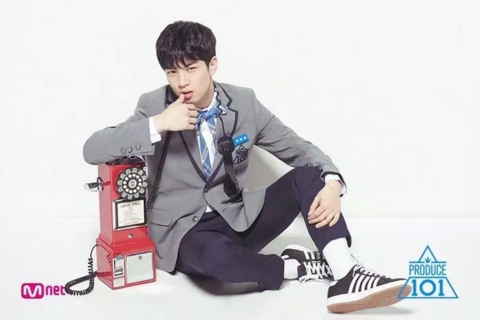 yoo hoe seung