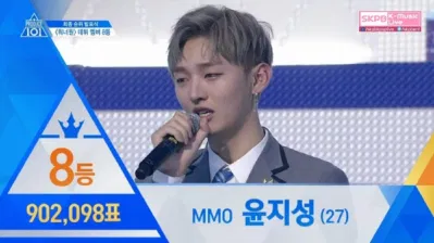 Yoon Ji Sung