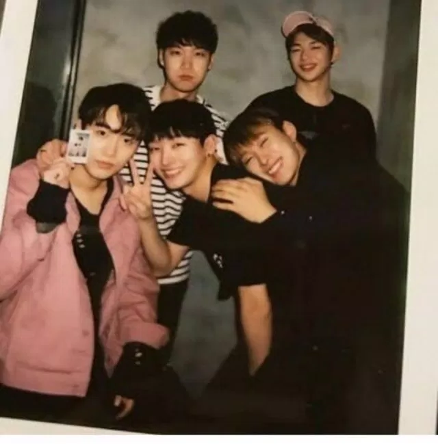 Yoon Jisung