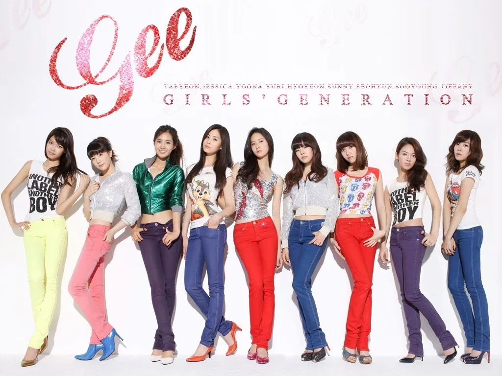 SNSD
