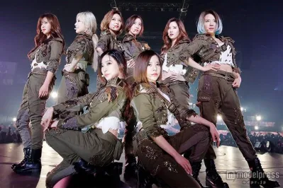 SNSD
