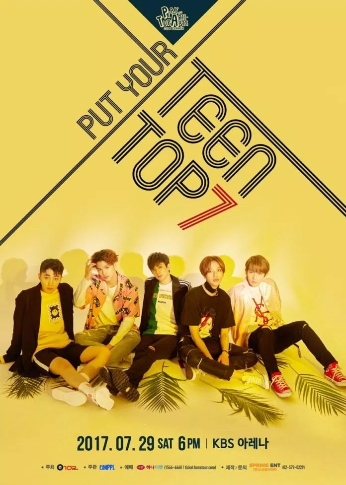 TEENTOP
