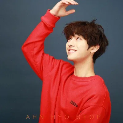 Ahn Hyo Seop
