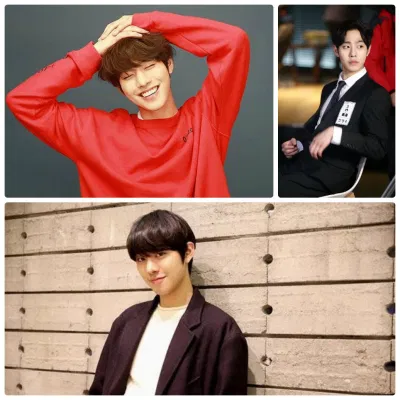 Ahn Hyo Seop
