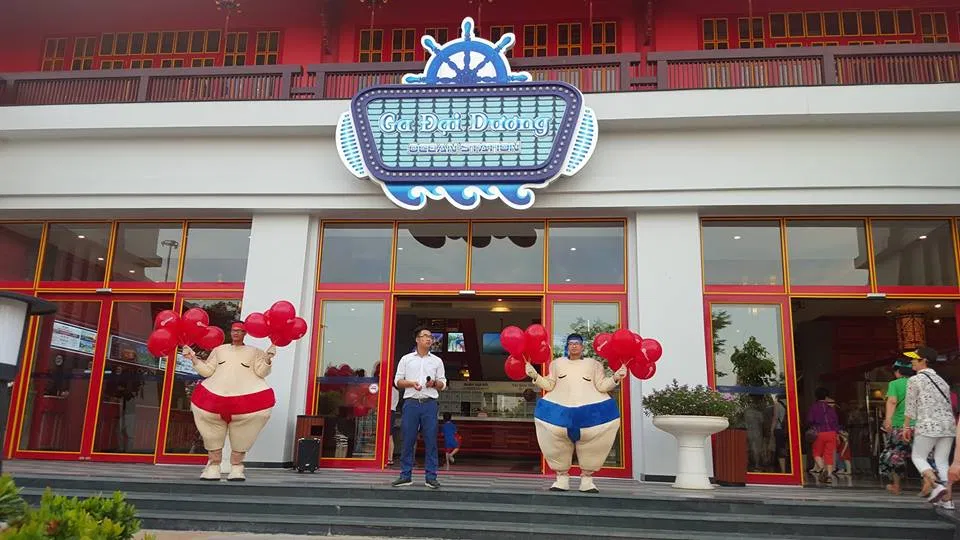 đồ ăn