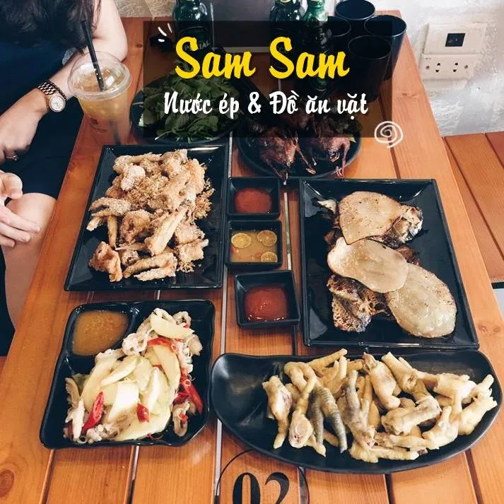 ăn