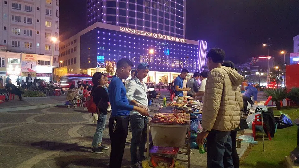 đồ ăn