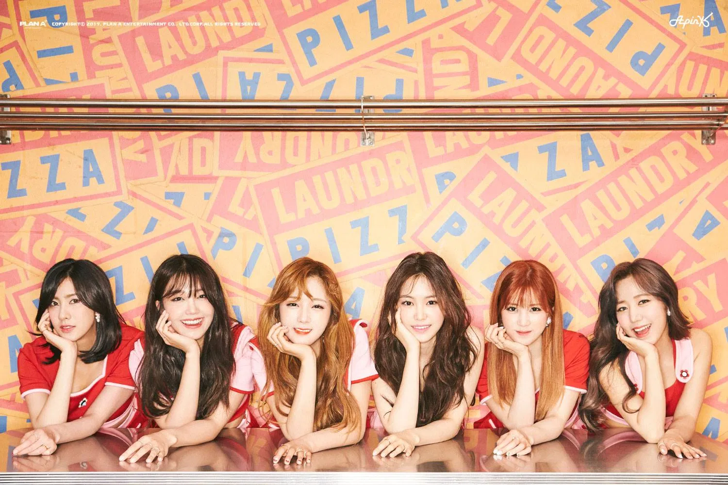APINK
