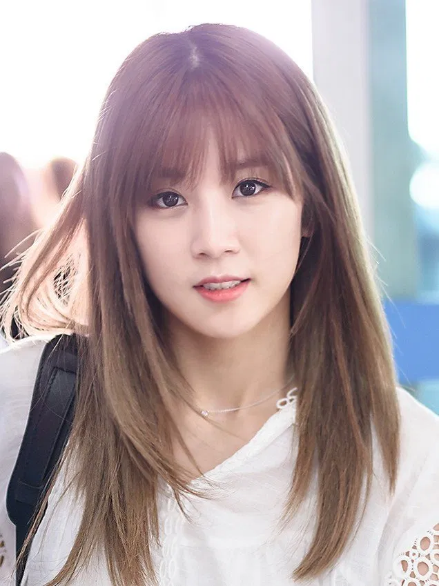 APINK Chorong