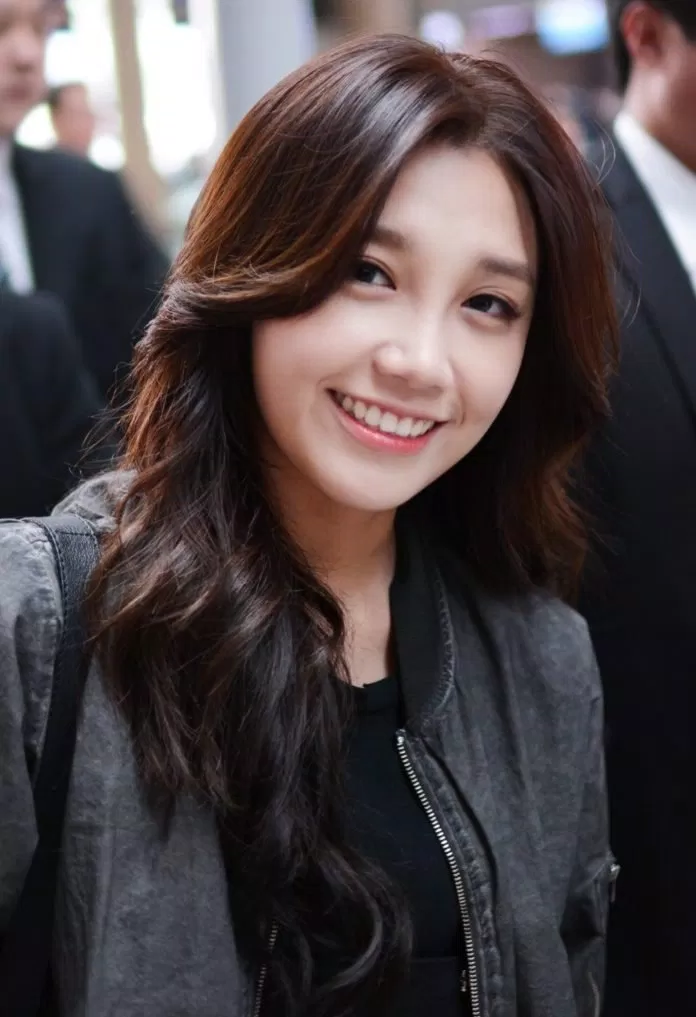 APINK - Nhóm nhạc KPOP - BlogAnChoi APINK - Nhóm nhạc KPOP - BlogAnChoi