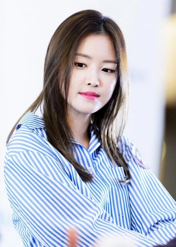 APINK Naeun