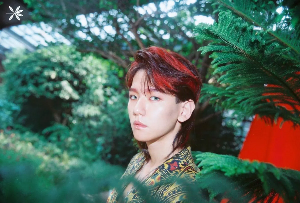 Baekhyun