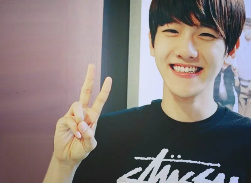 Baek hyun