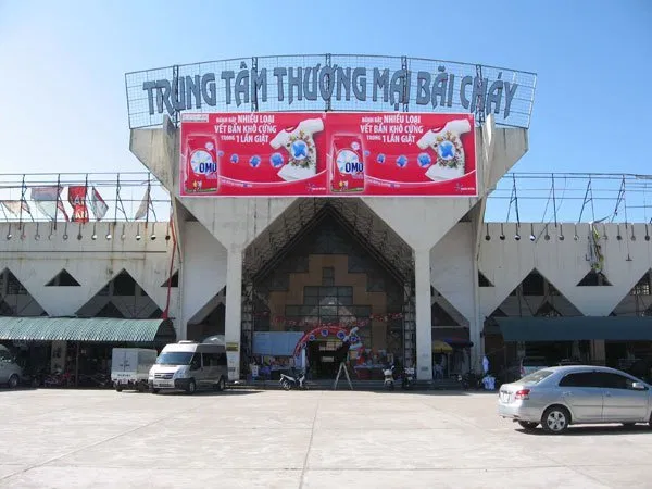 chợ