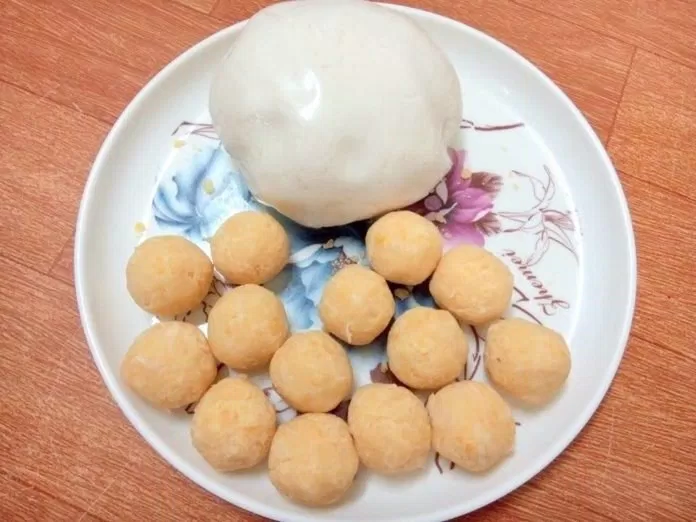 Bánh cam