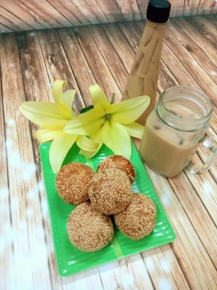 Bánh cam