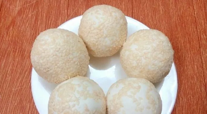 Bánh cam