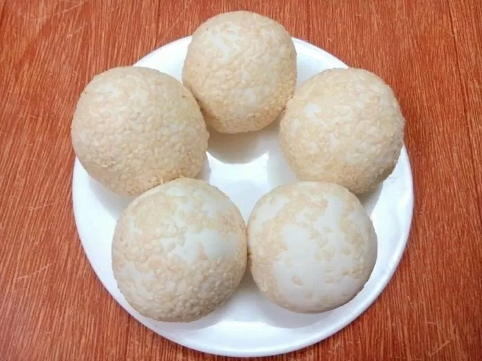 Bánh cam