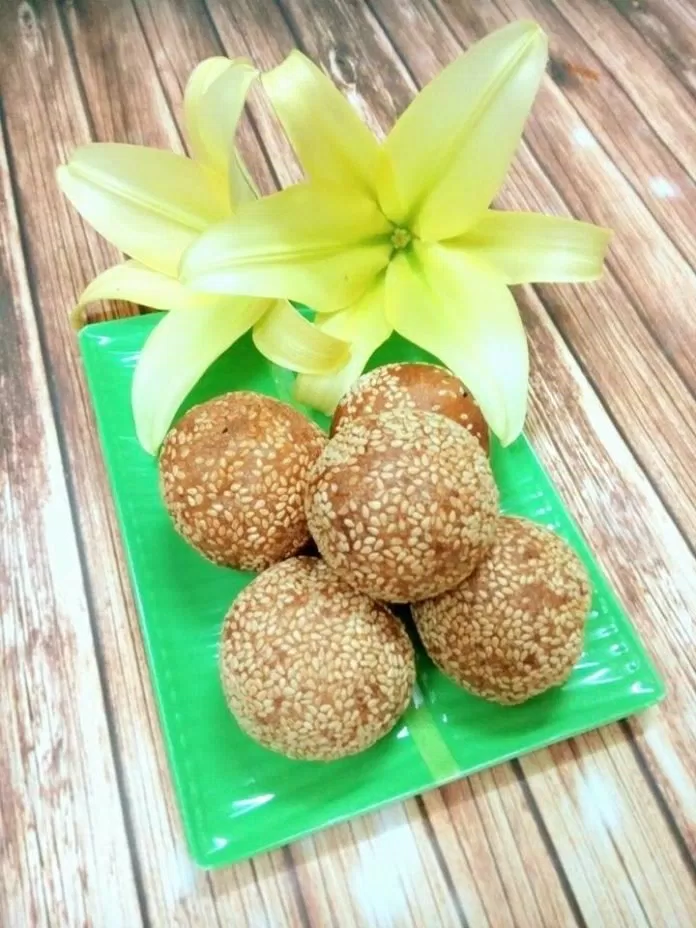 Bánh cam