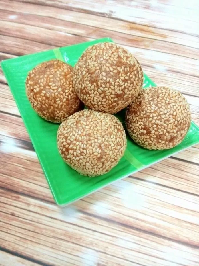Bánh cam