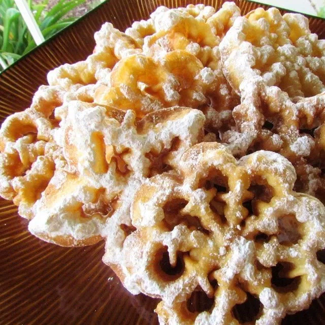 món bánh nhúng