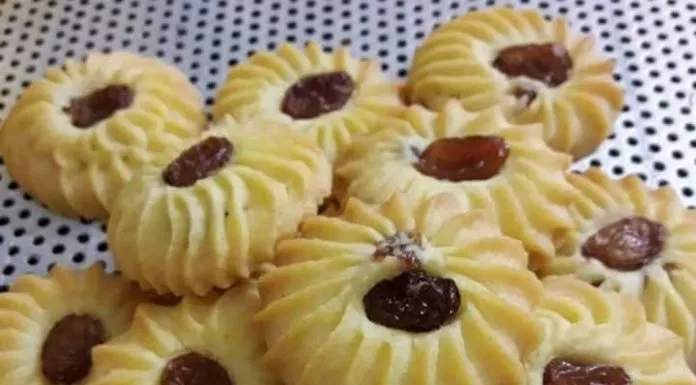 Bánh quy