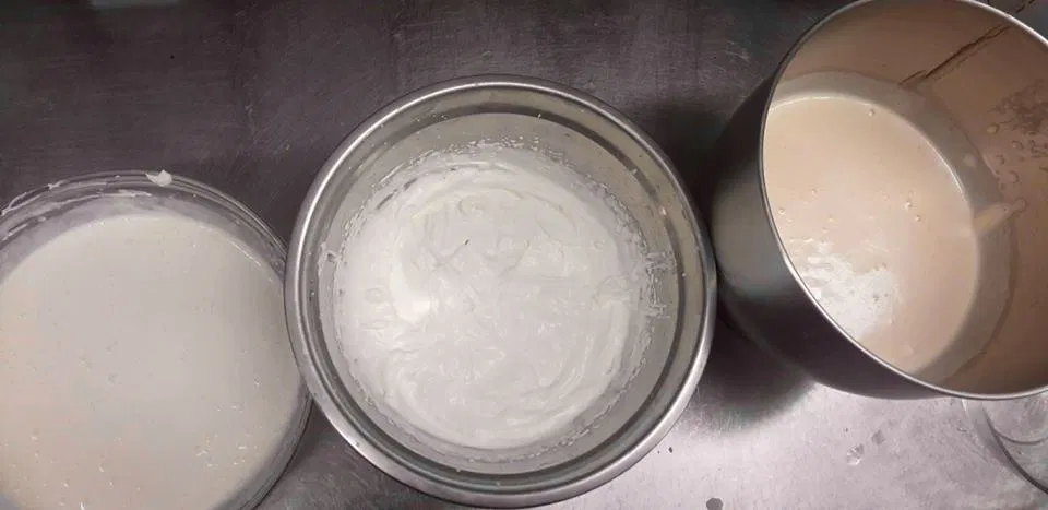 Bánh sinh nhật Tiramisu