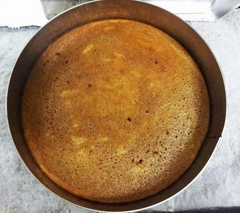 Bánh sinh nhật Tiramisu