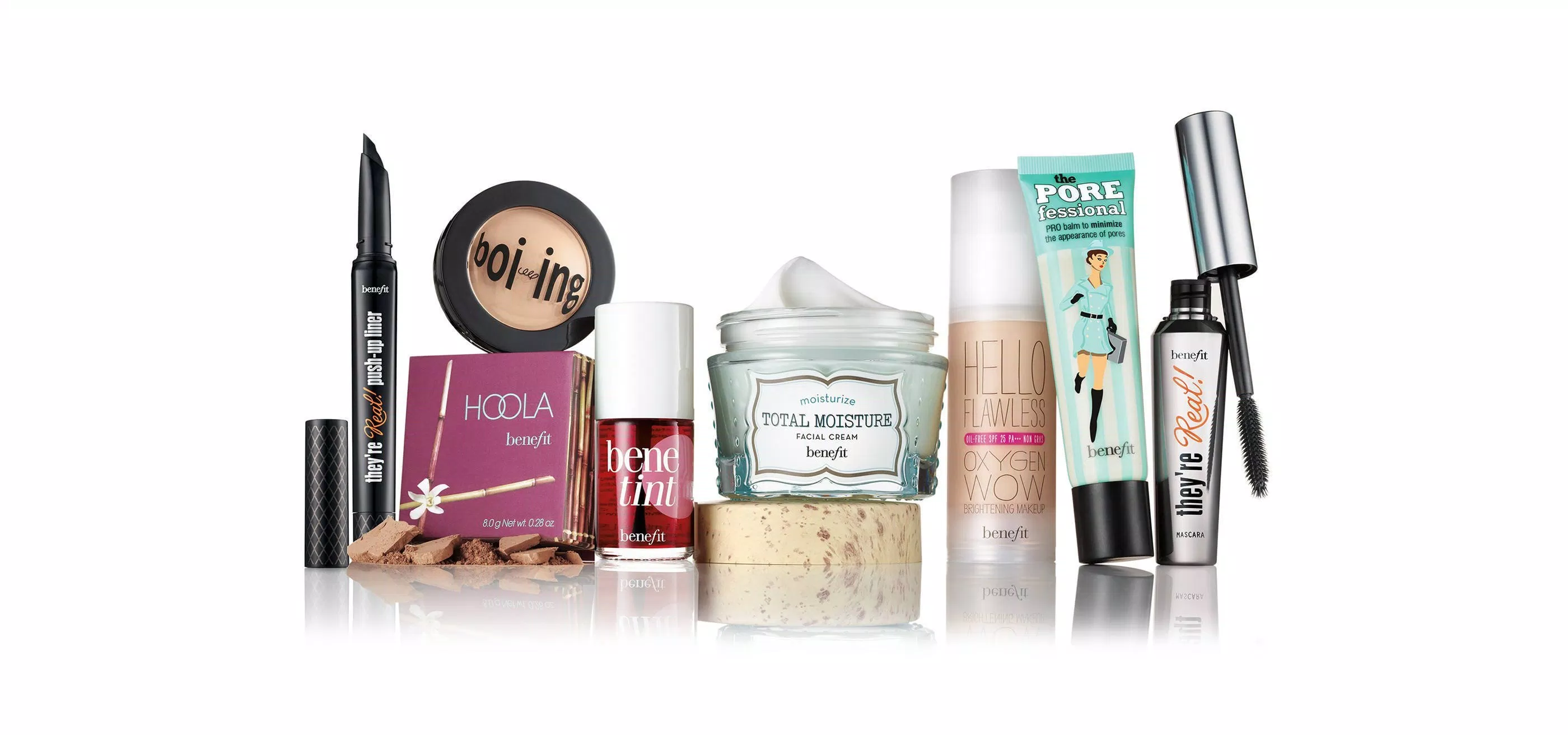 Benefit the POREfessional Face Primer