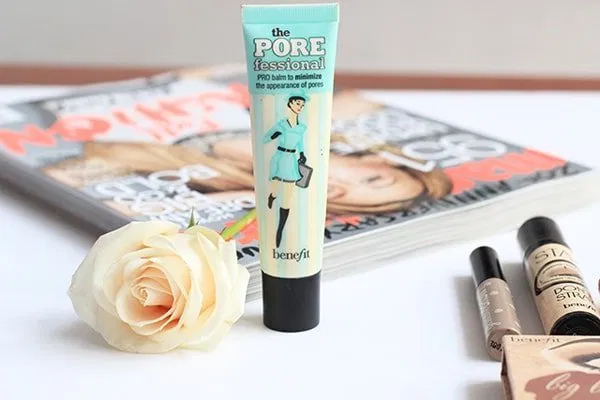 Benefit the POREfessional Face Primer