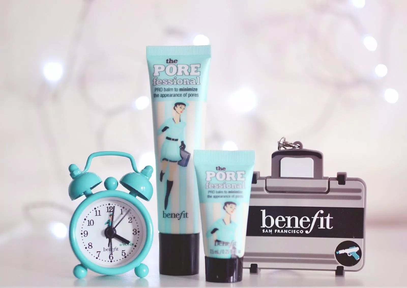 Benefit the POREfessional Face Primer