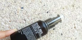 Benton Snail Bee High Content Essence