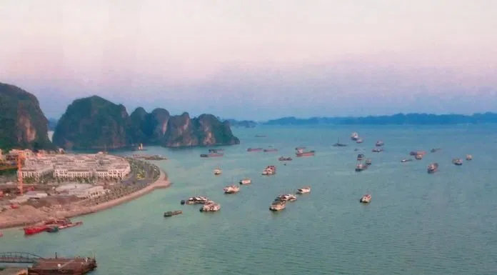 Biển