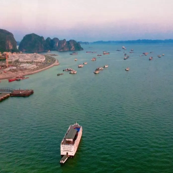 Biển