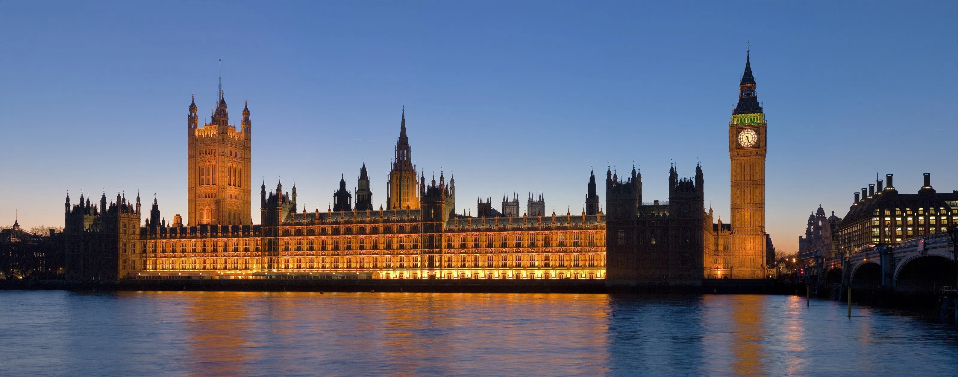Big Ben