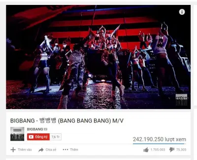 BigBang