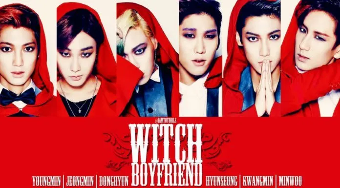Boyfriend