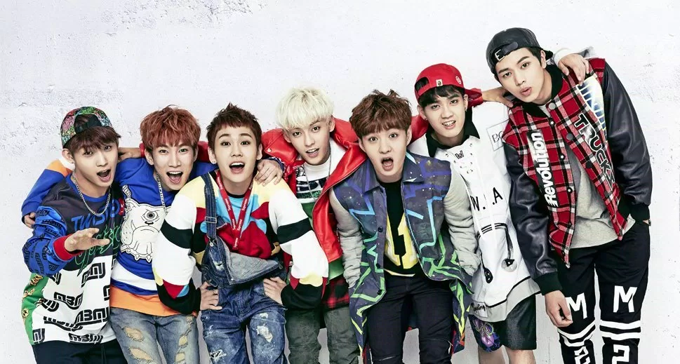 BTOB