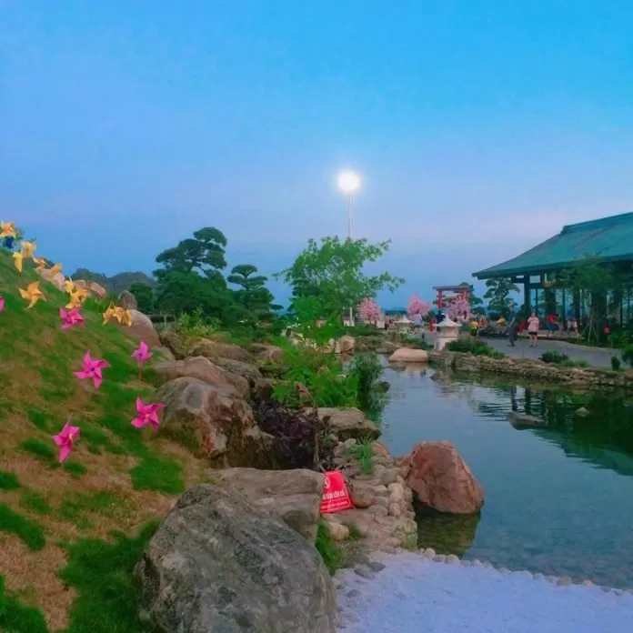 Cảnh đẹp