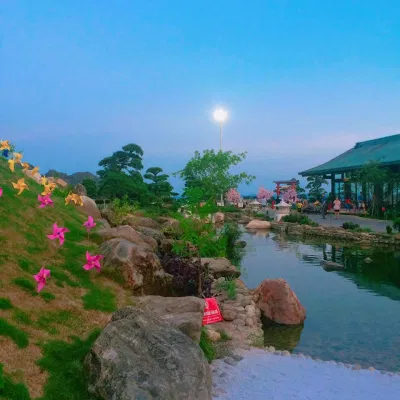 Cảnh đẹp