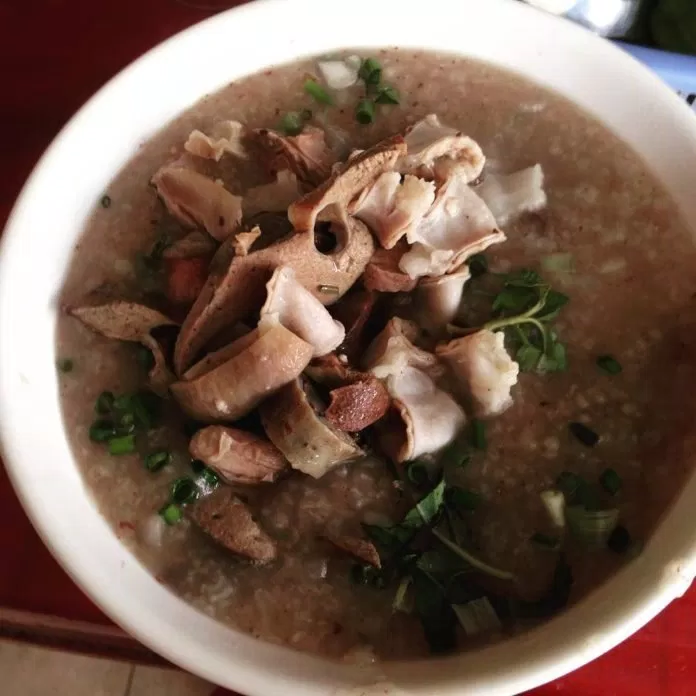 cháo